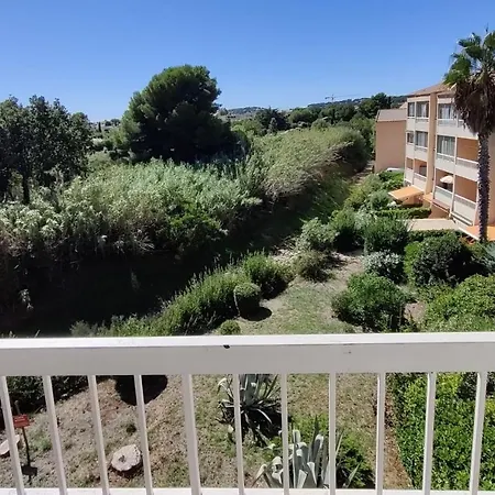 23m With Terrace With Pool 公寓 滨海萨纳里